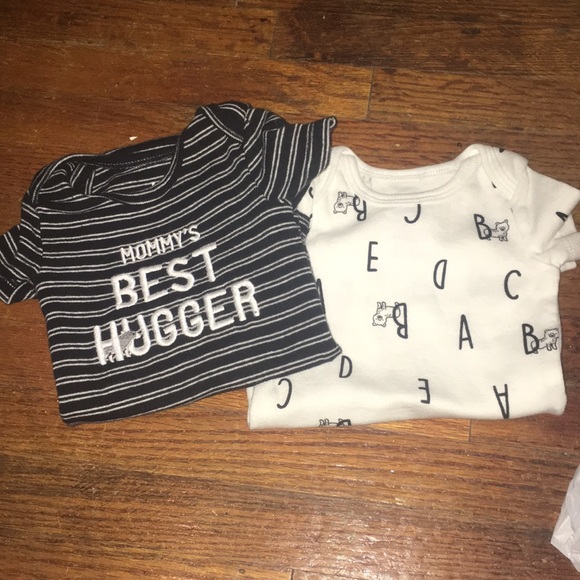 Onesie set - Picture 1 of 1